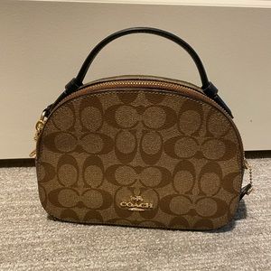 Coach Crossbody/Clutch